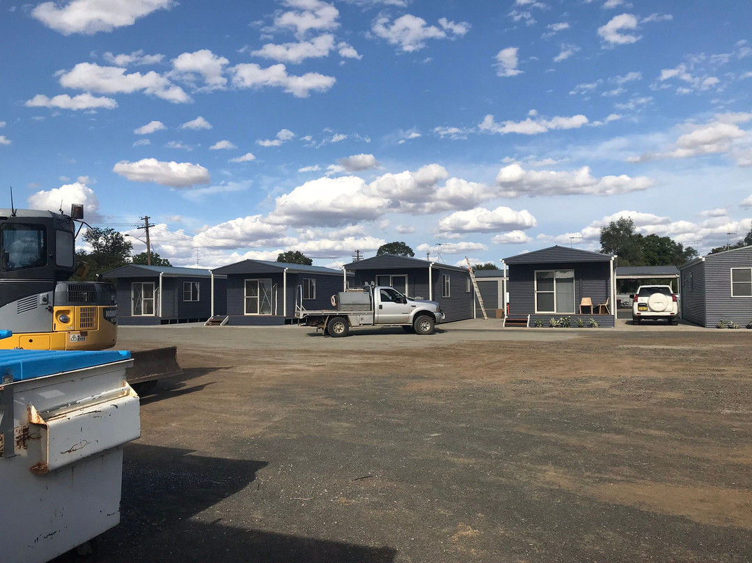 Terminus Hotel主图