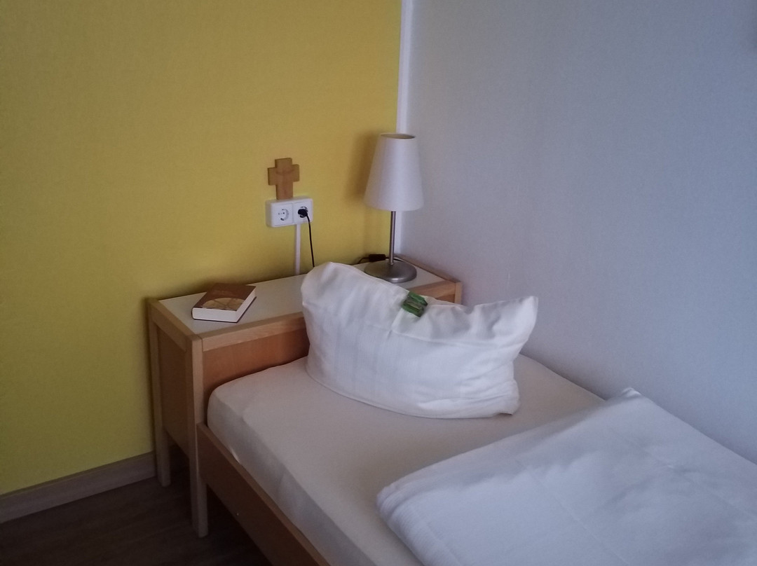 Heinrich Pesch Hotel主图