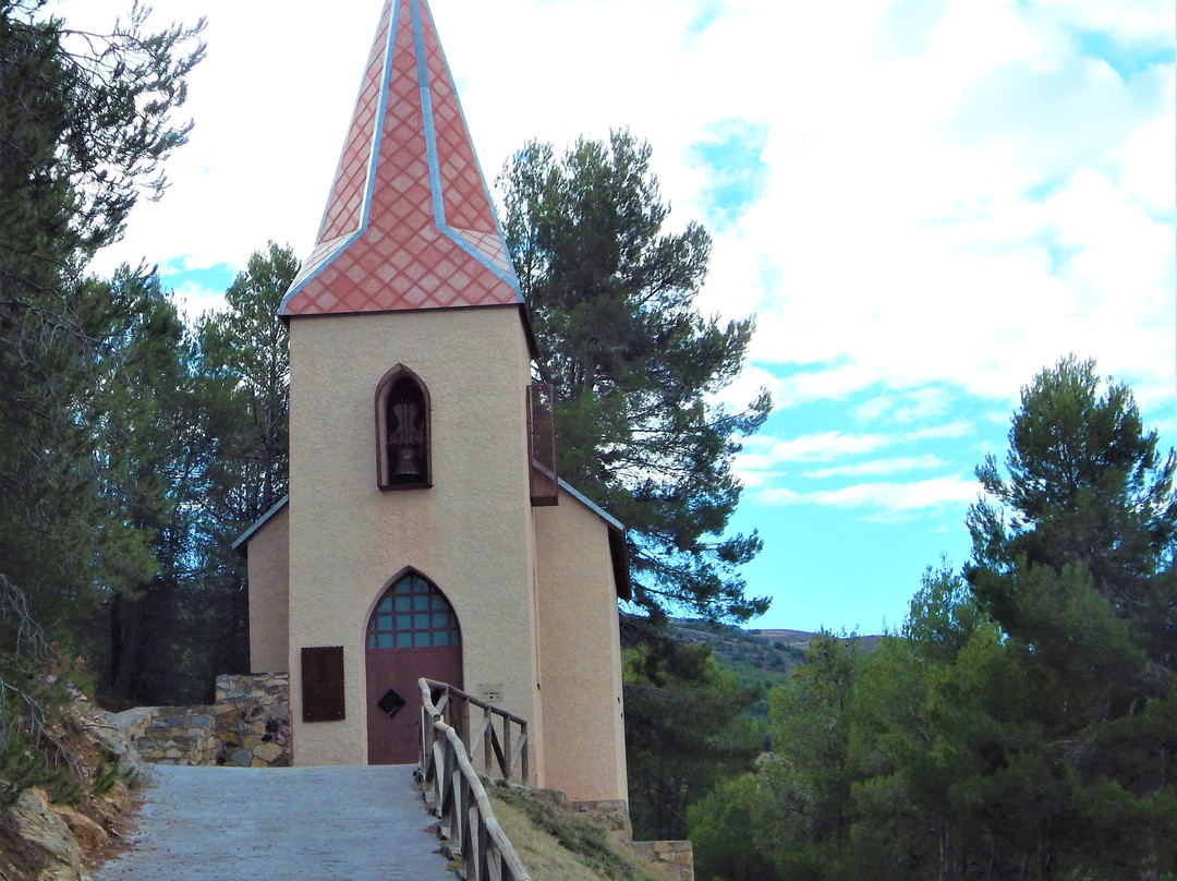 Ermita de Seron-Seron必去景点