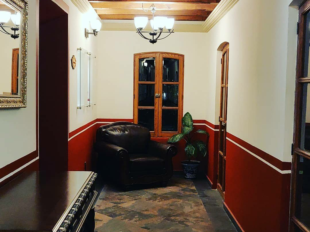 Puerta AL Virreinato Hotel Boutique主图