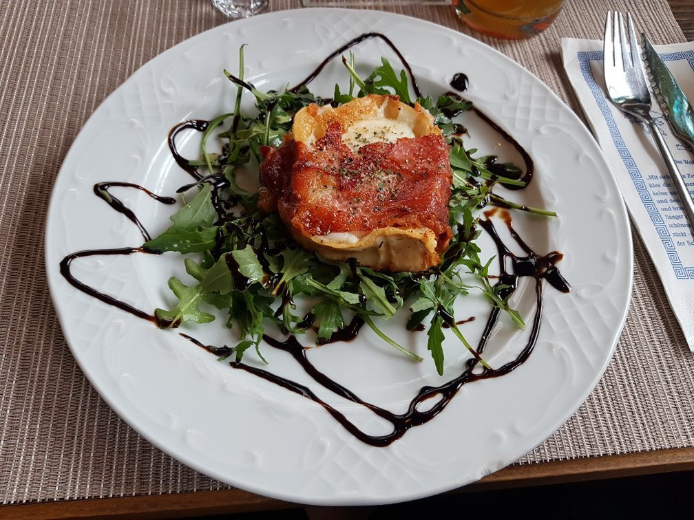 Restaurant Athen主图