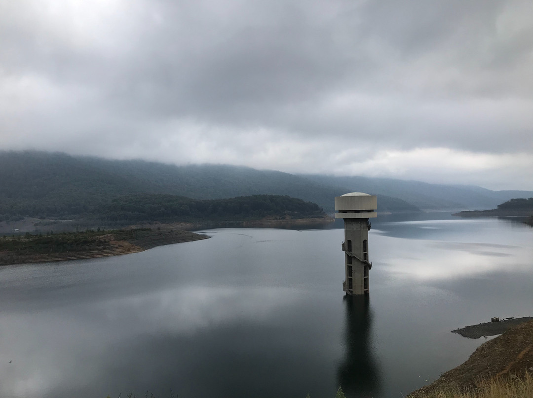 Thomson Dam-Mount Baw Baw必去景点