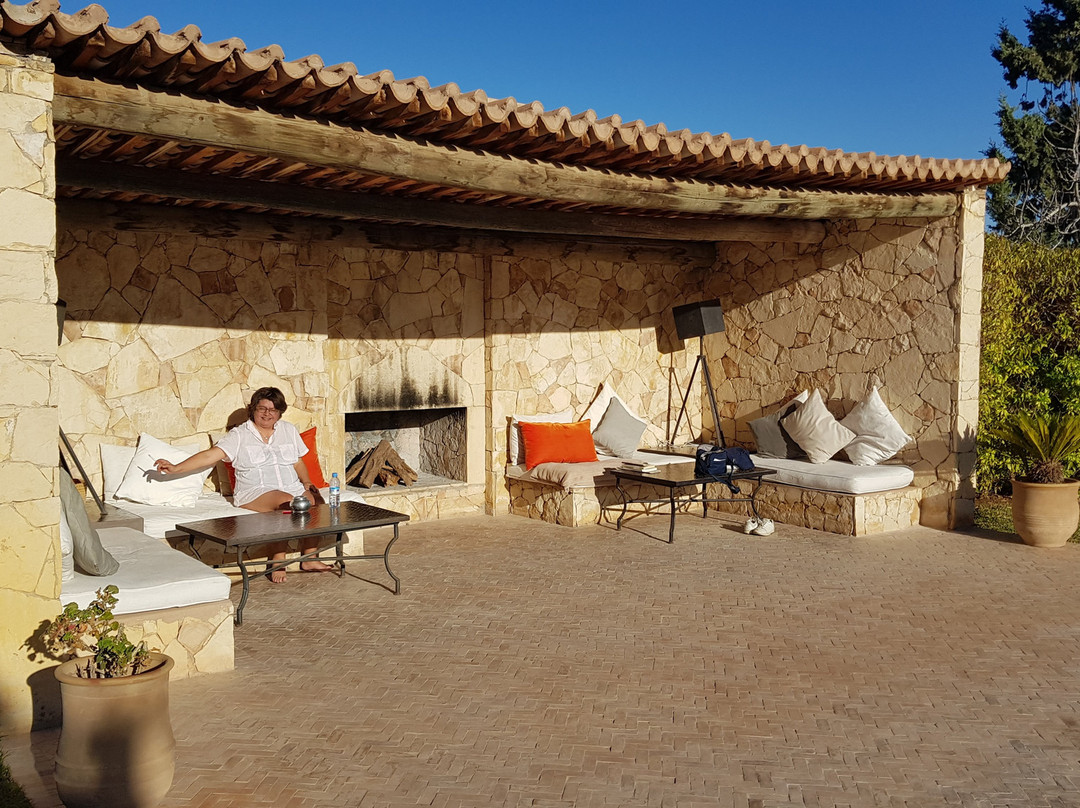 The Capaldi Hotel主图