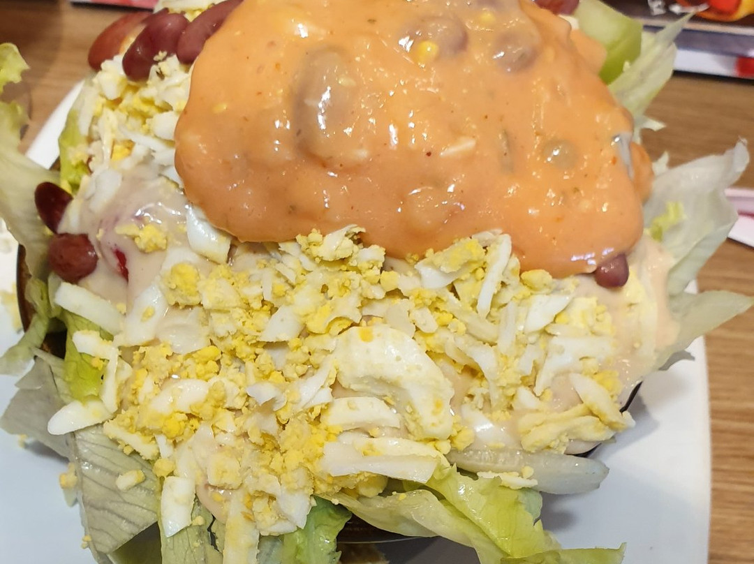 Icon Mall-Gresik必去景点