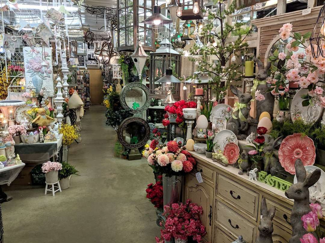 Warmbier Farms-Auburn必去景点