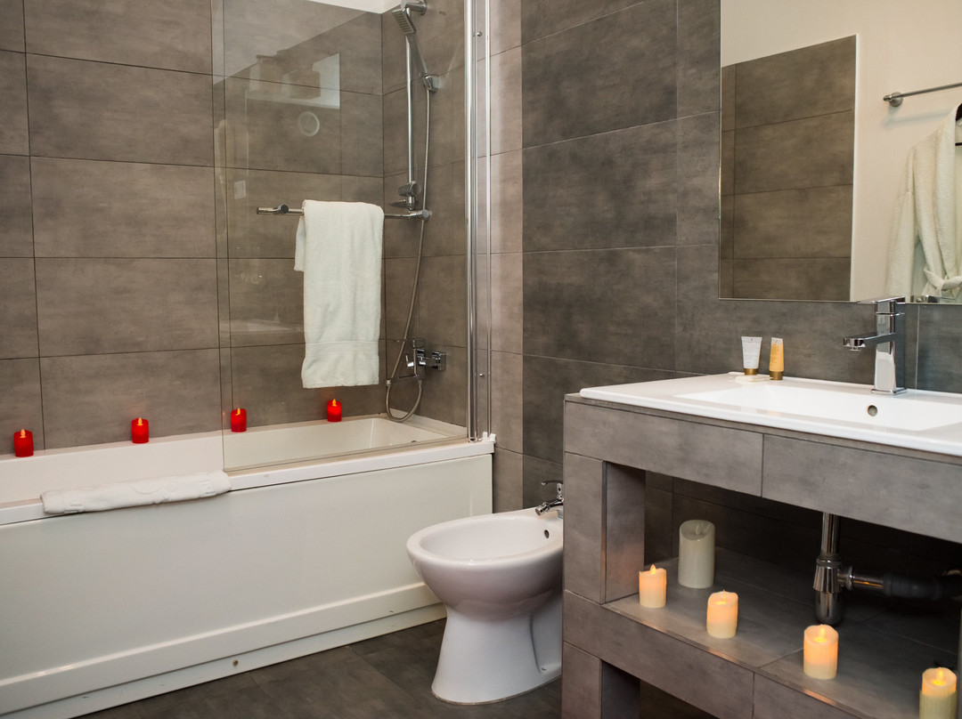 Shadow Boutique Hotel & Spa主图