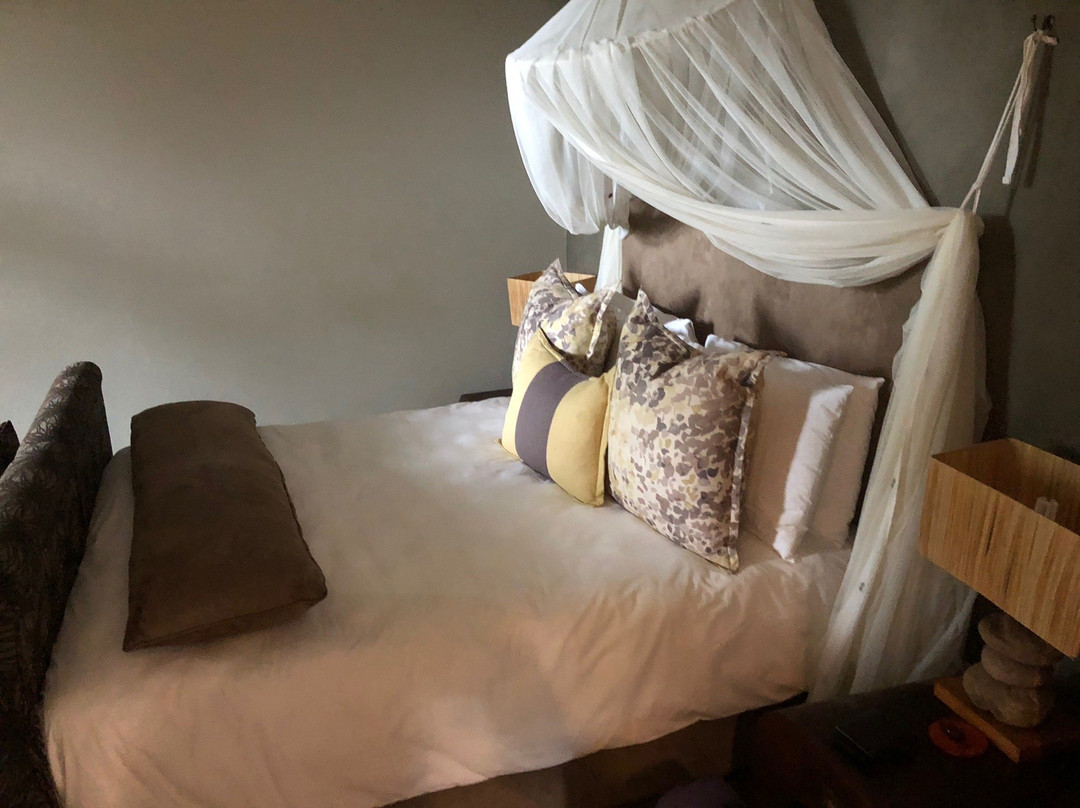 Chantilly Resort主图