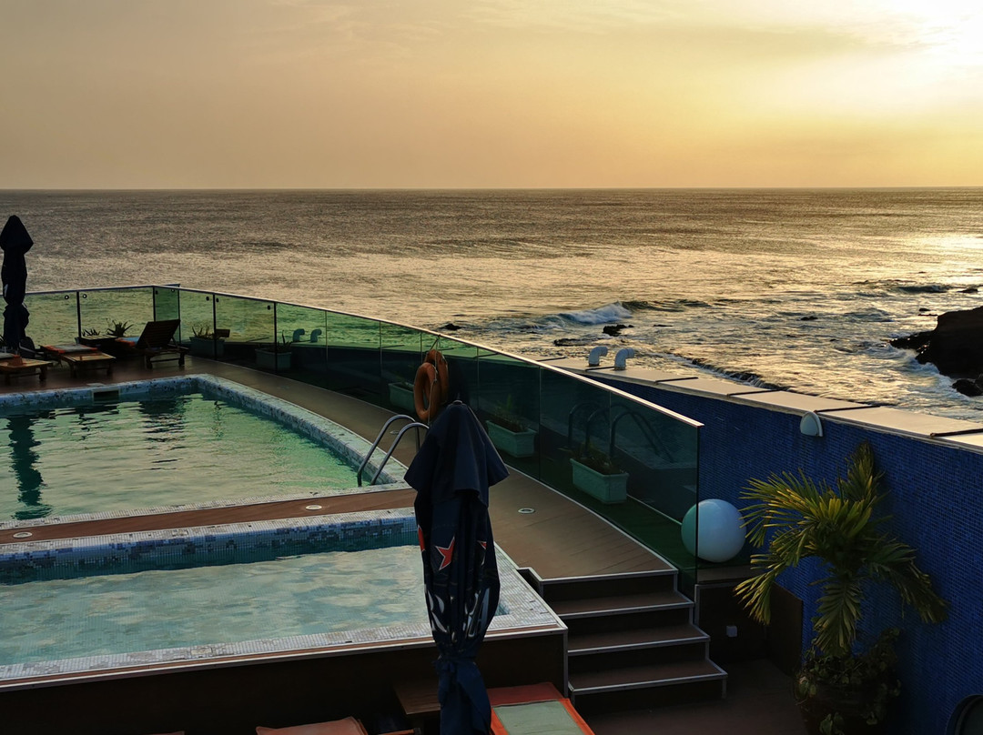 Hotel VIP Praia主图