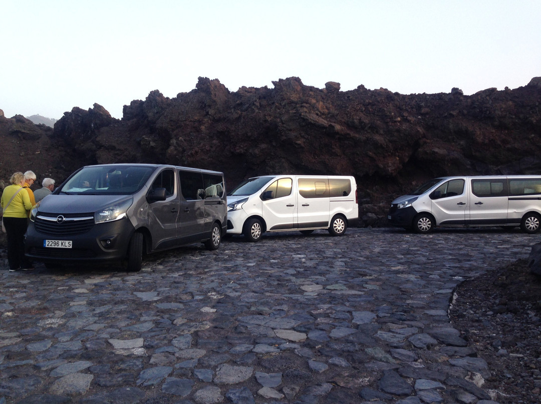 Tenerife Elite Tours-奥德杰海岸必去景点