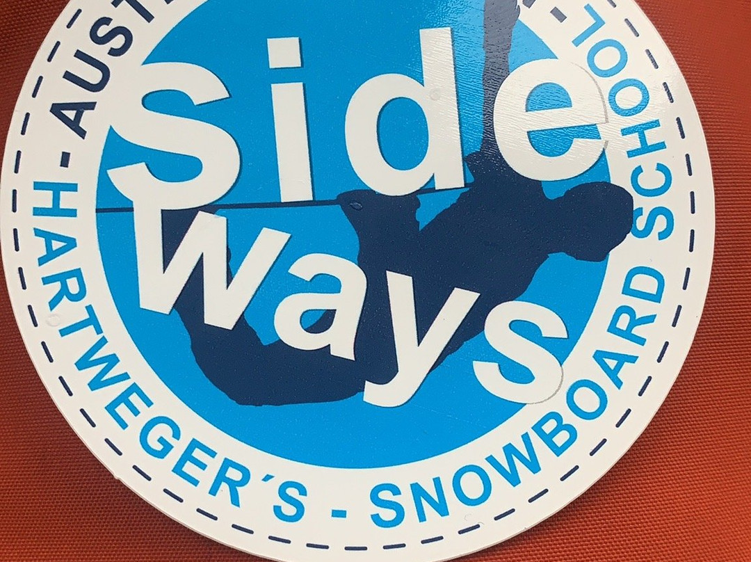 Hartwegers Ski & Snowboard School-卡普润必去景点