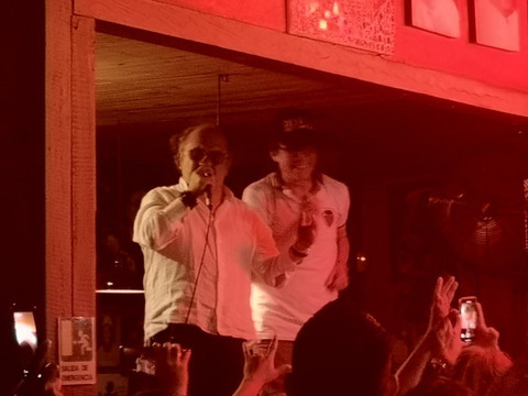 Zaperoco Bar-卡利必去景点