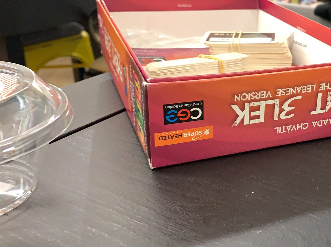 Square 51-Dbayeh必去景点