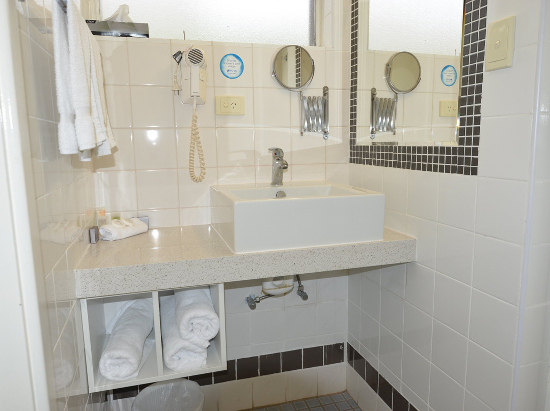 爱米提汽车酒店主图