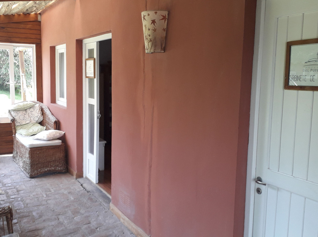 Posada del Puerto主图