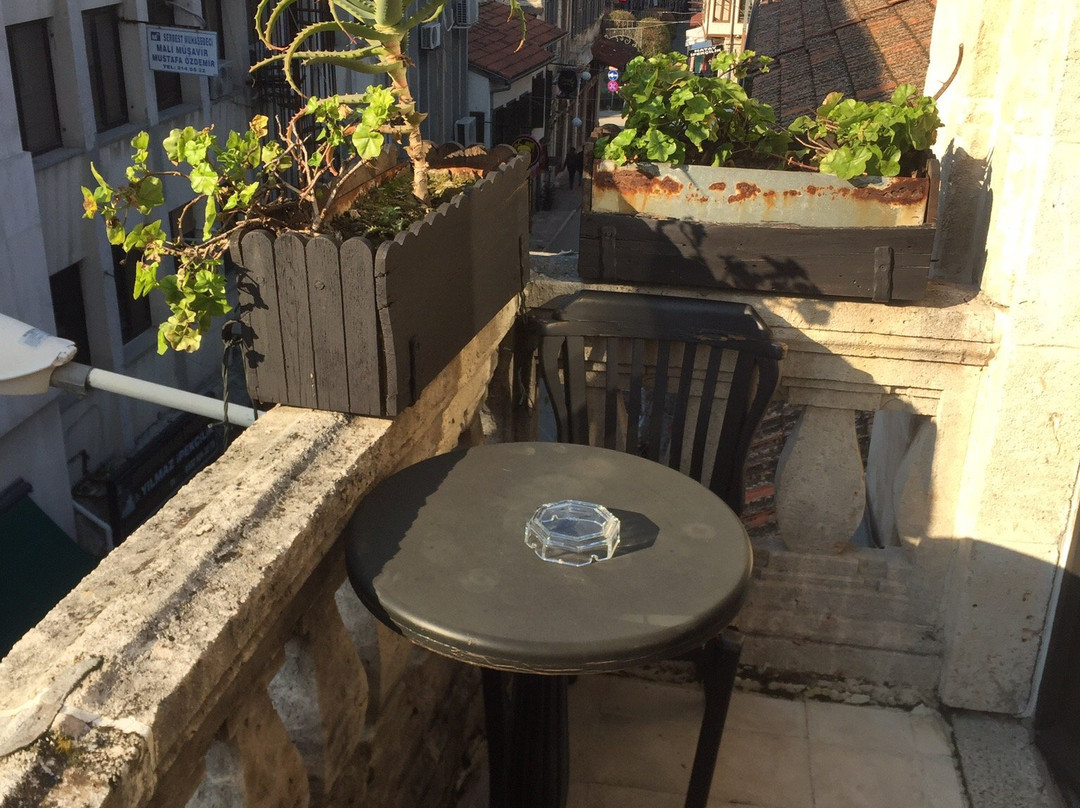 The Liwan Boutique Hotel主图