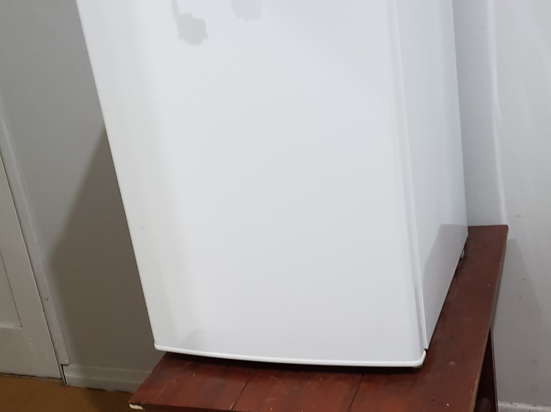 Boa Vista酒店住宿-Hotel Euzebios