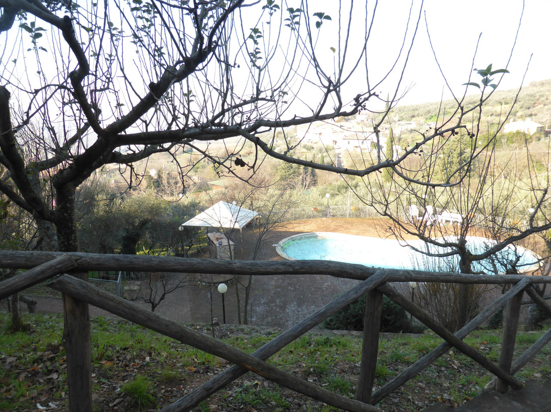 SetterHouse AgriHotel主图