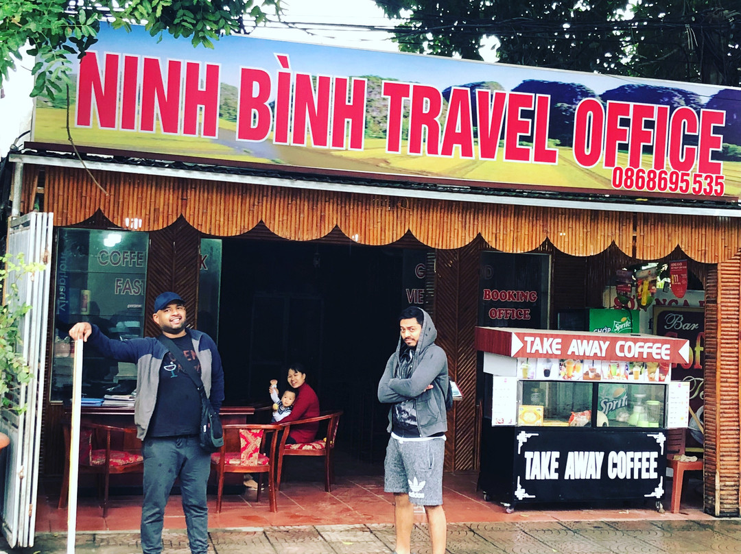 Ninh Binh Travel Office景点图片
