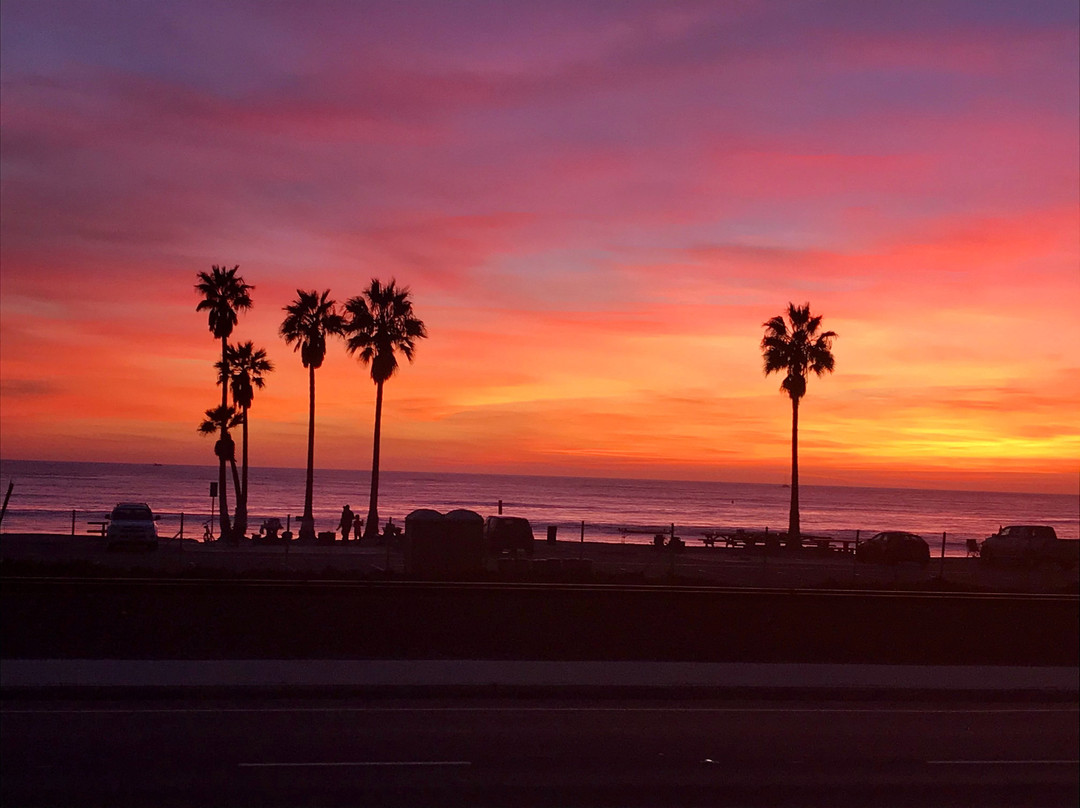 Best Western Plus Dana Point Inn-By-The-Sea主图