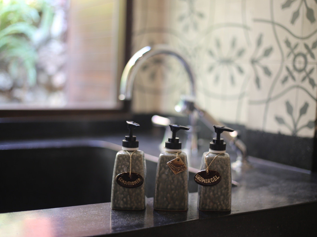 Tree Tara Resort主图