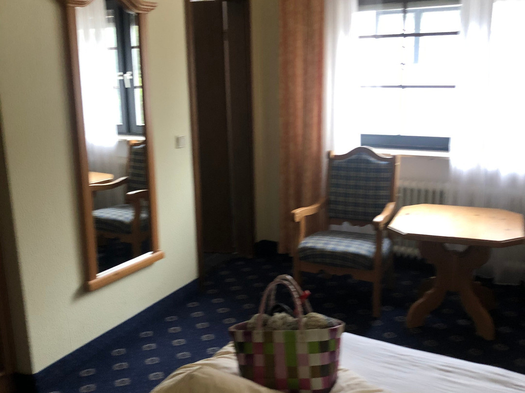 Hotel Restaurant Fronmühle主图