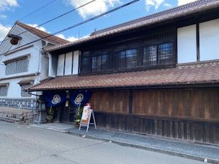 Kamoizumi Sake Brewery景点图片