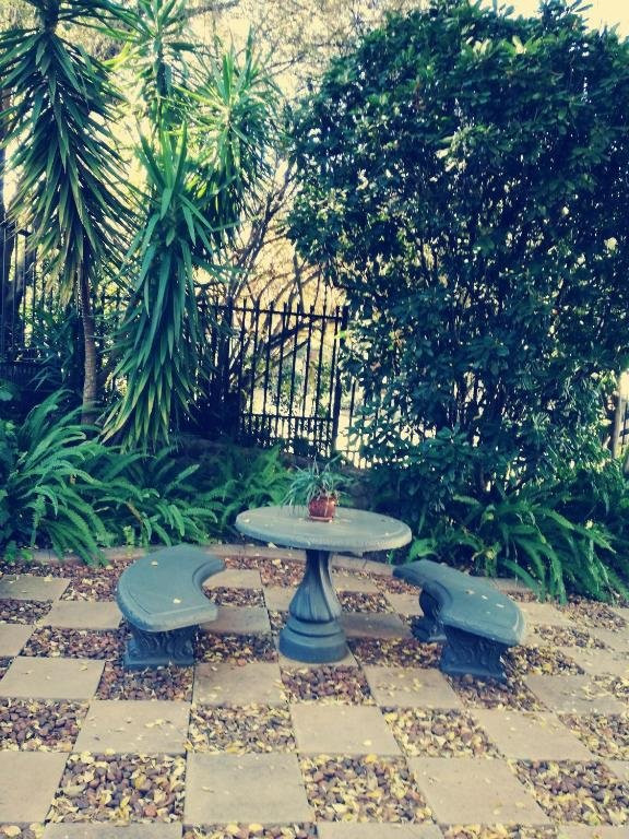 Belmont Guest House主图