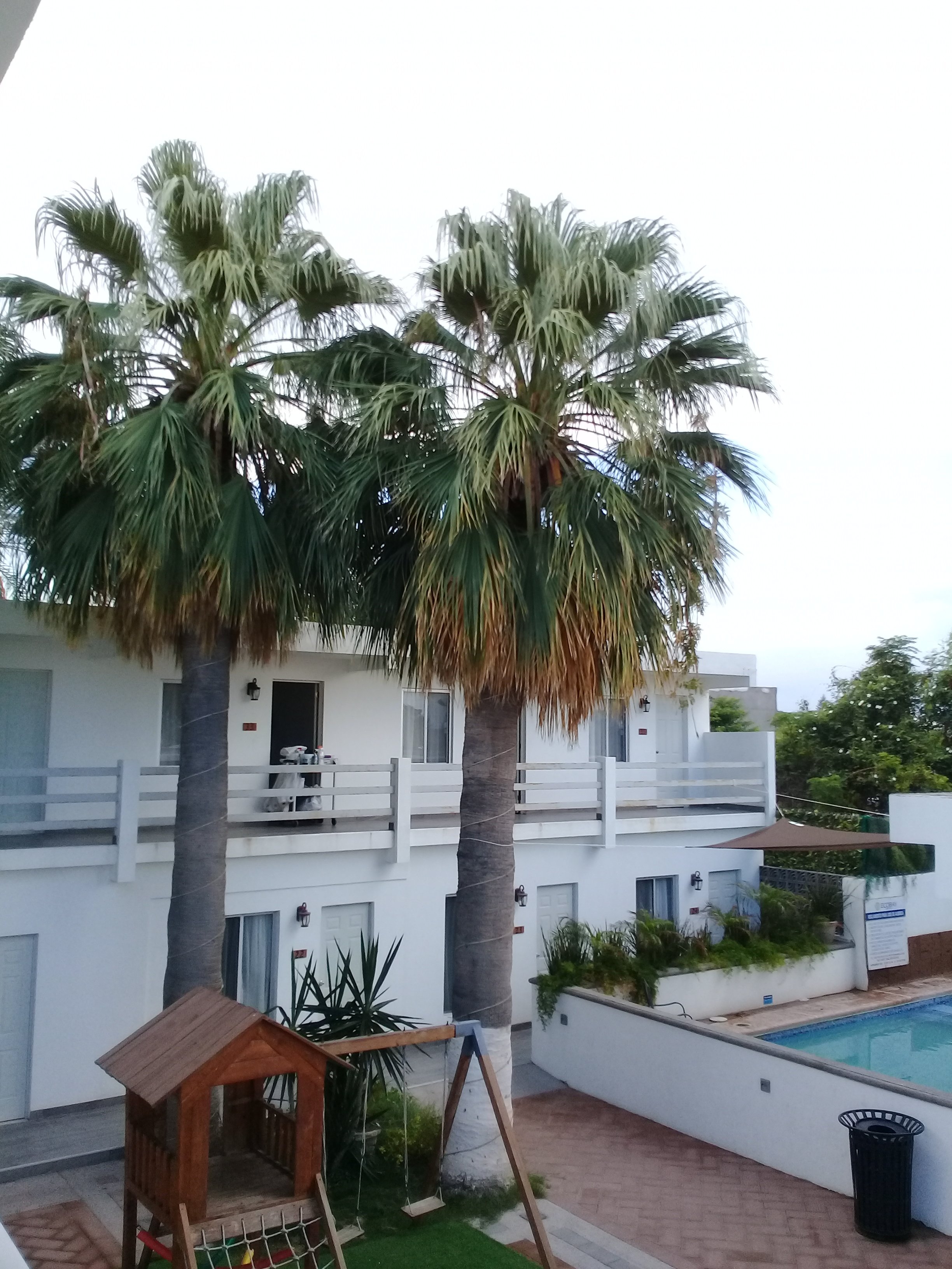 Eco Bay Hotel-浴室
