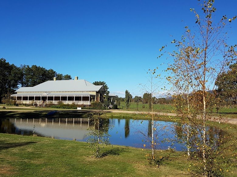 Rosedale House主图