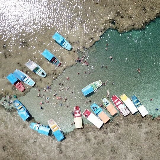 Praias Tur Maragogi-Maragogi必去景点