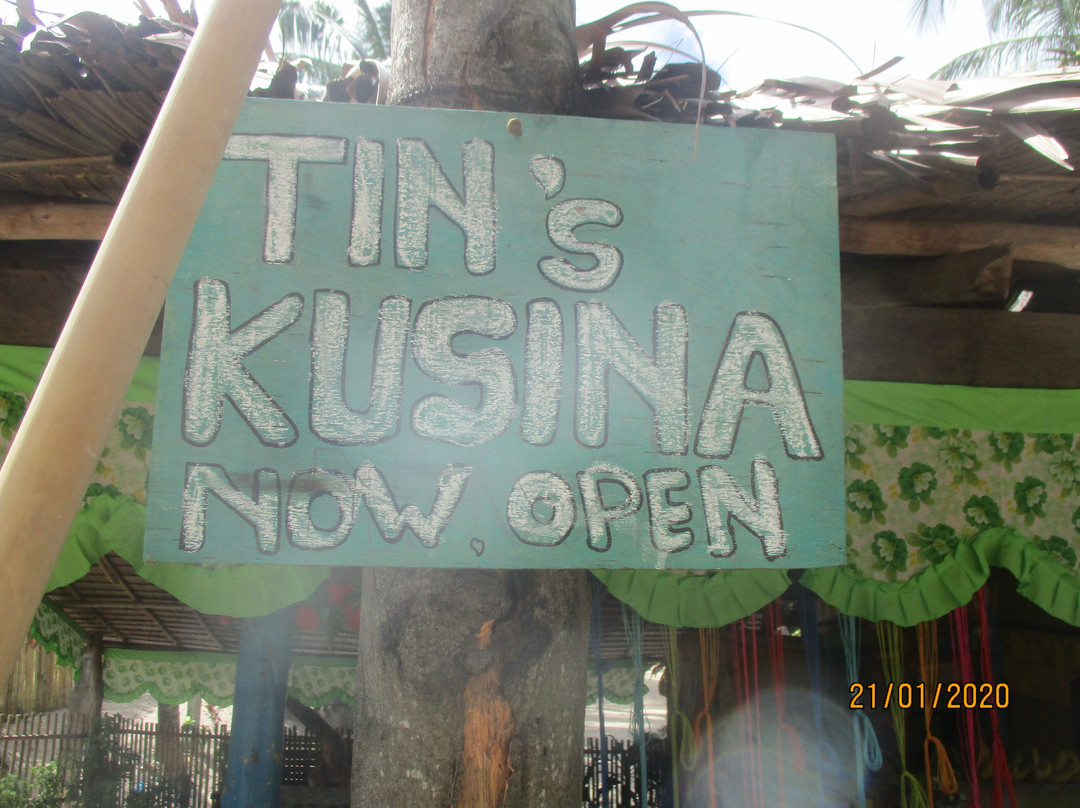 Diapela Beach-爱妮岛必去景点