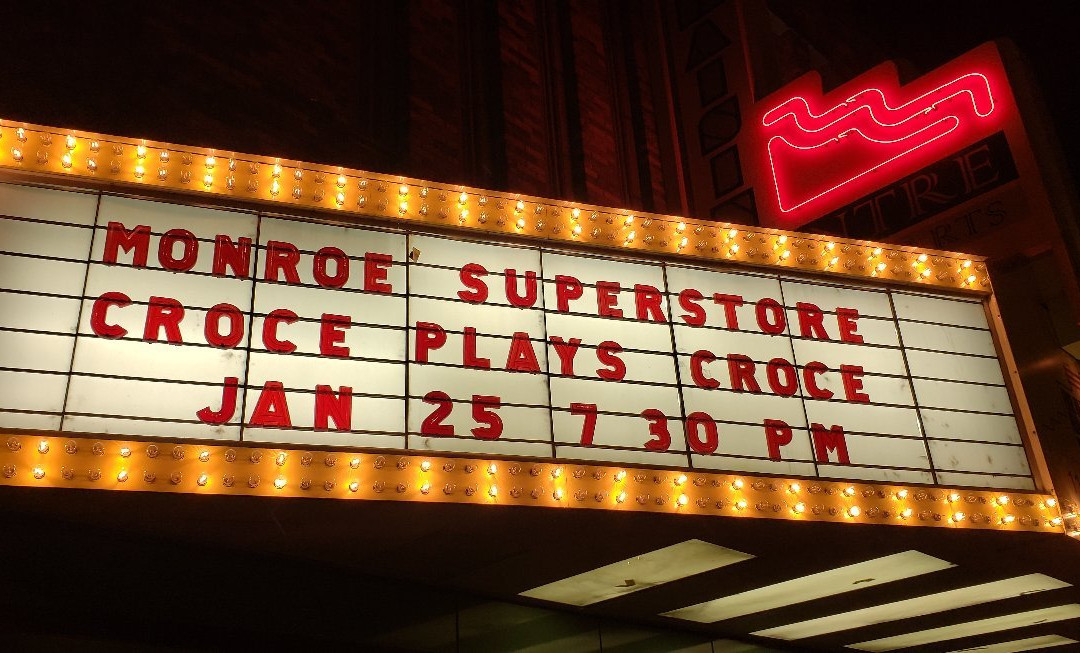 River Raisin Centre For The Arts-门罗必去景点