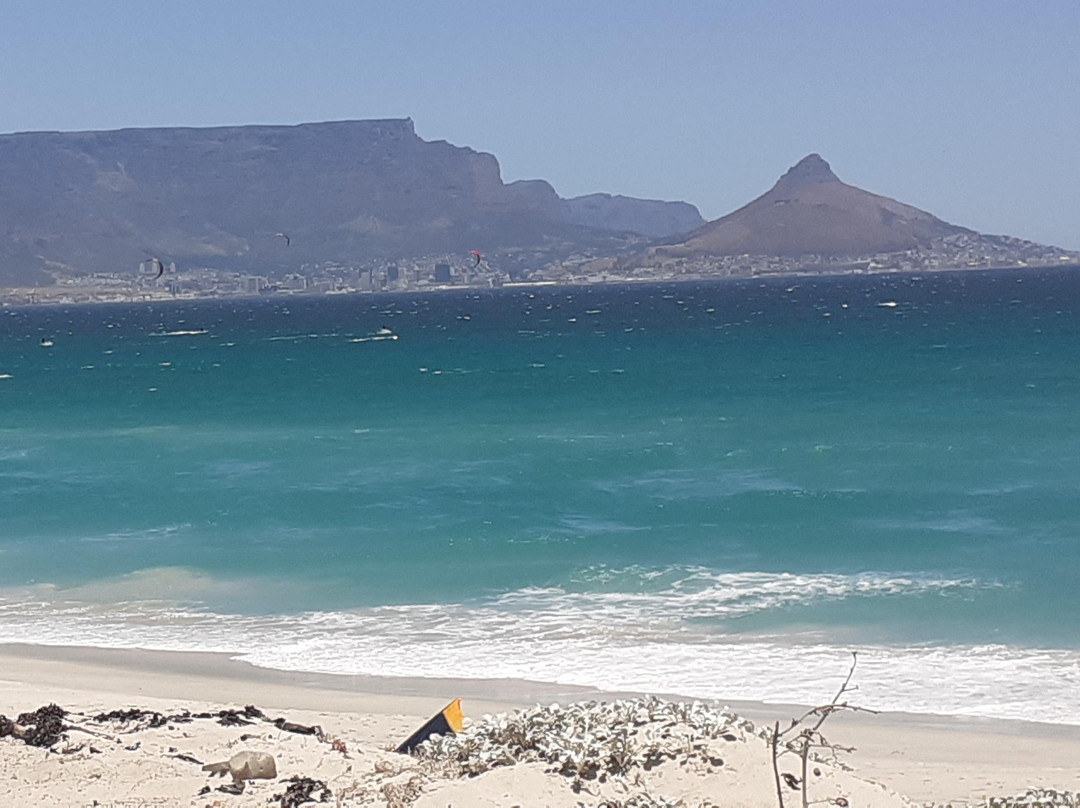 Xena Travel and Tours-开普敦中心区必去景点