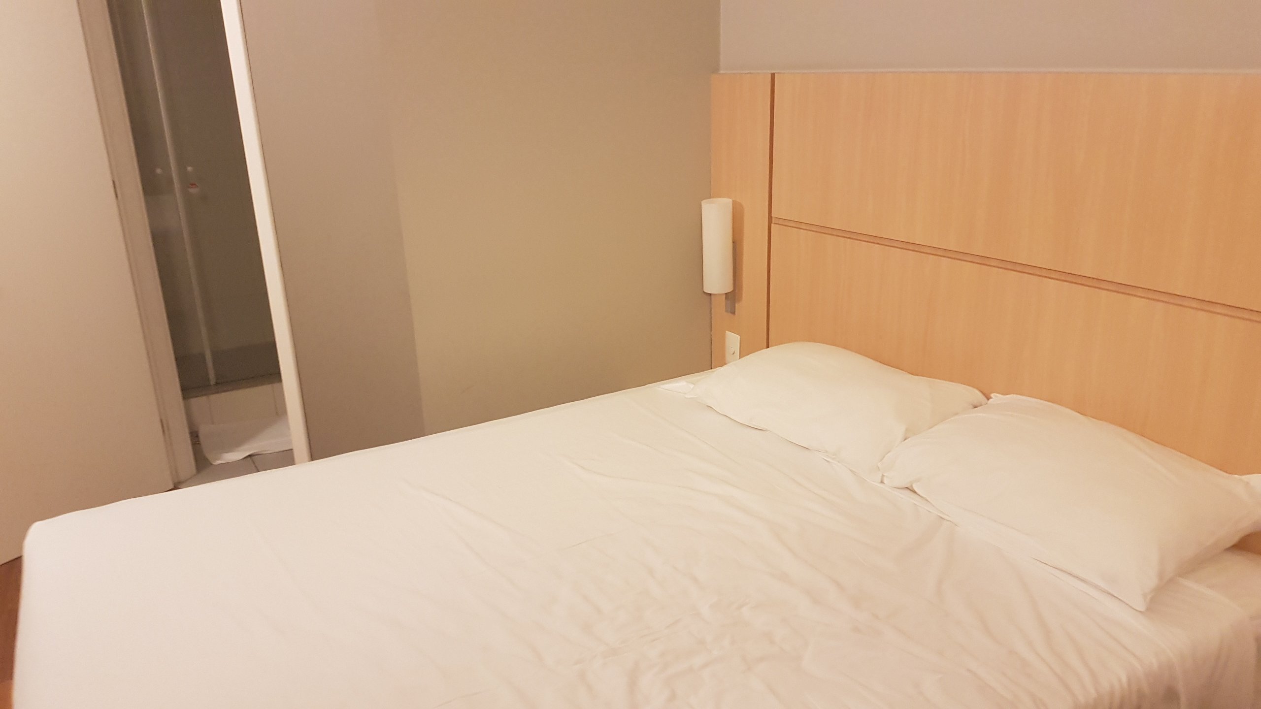 Best Western Salvador Hangar Aeroporto-酒店景观