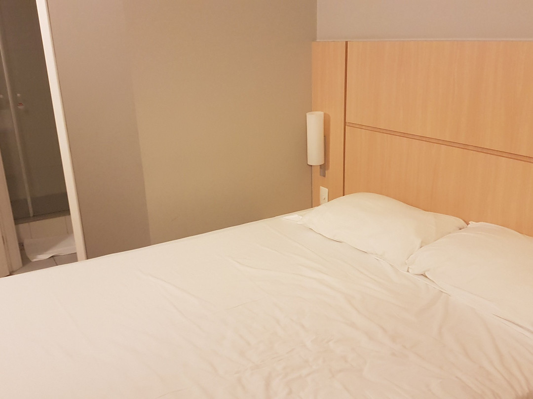 Best Western Salvador Hangar Aeroporto主图