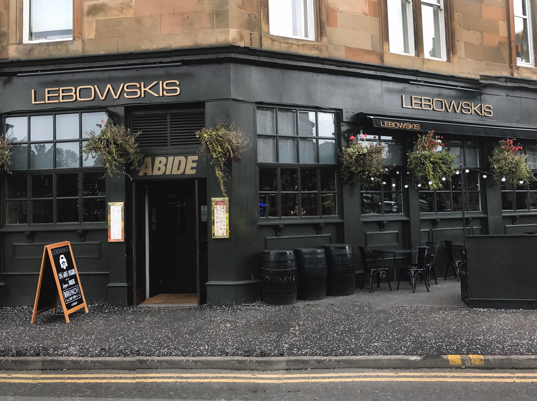 Lebowskis West
