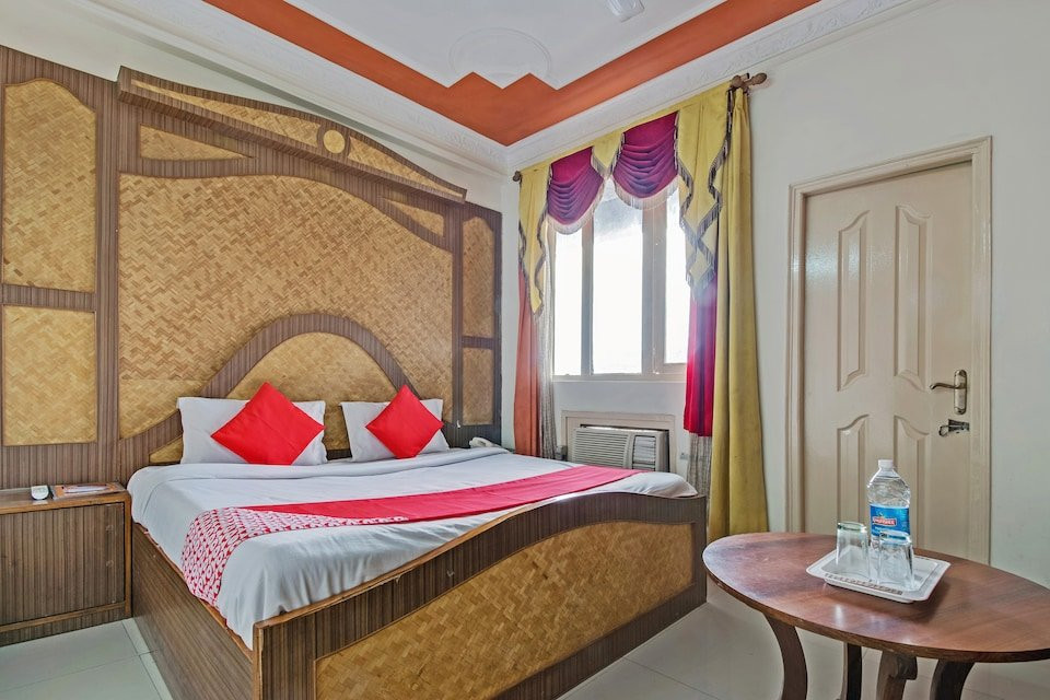 OYO 24888 Hotel Sham Palace主图