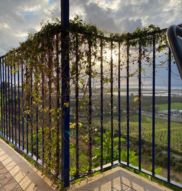 Yama Wine Spa and Suites主图