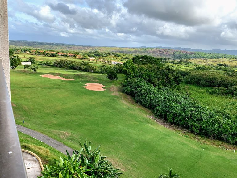 利奥宫殿酒店主图