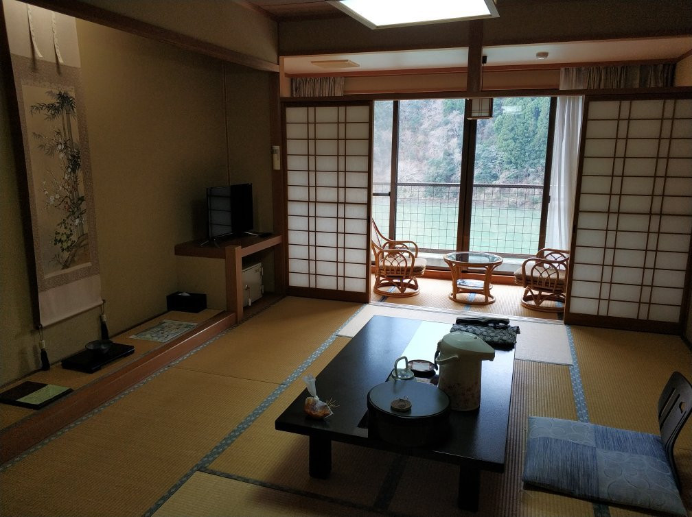 Kosenkaku Yoshinoya主图