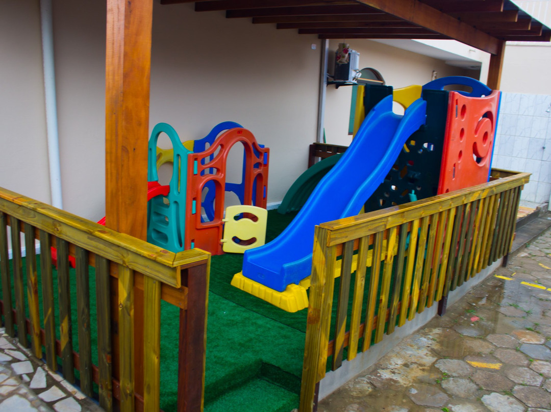 PortoSol Pousada主图