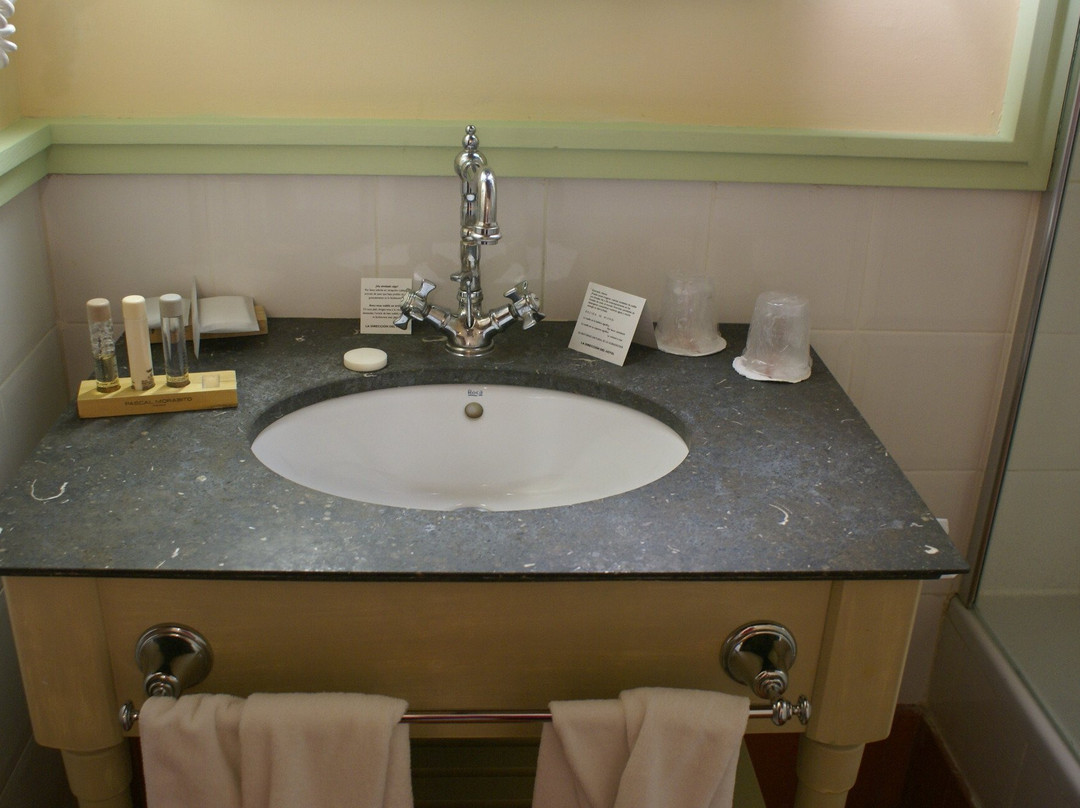 圣安托尼奥皇家酒店主图