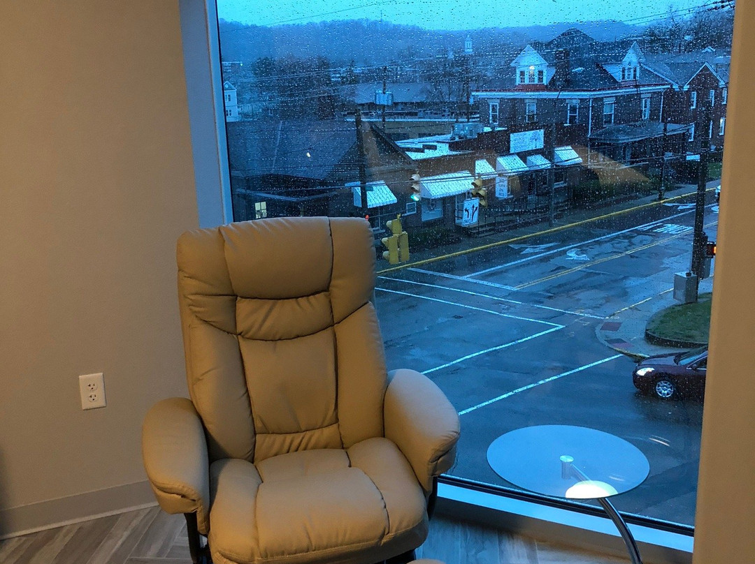 Athens Central Hotel主图