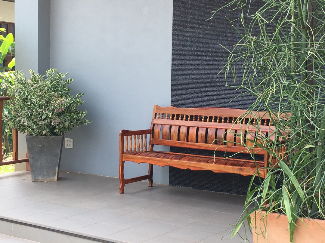 Lily Skincare & Spa-万象必去景点