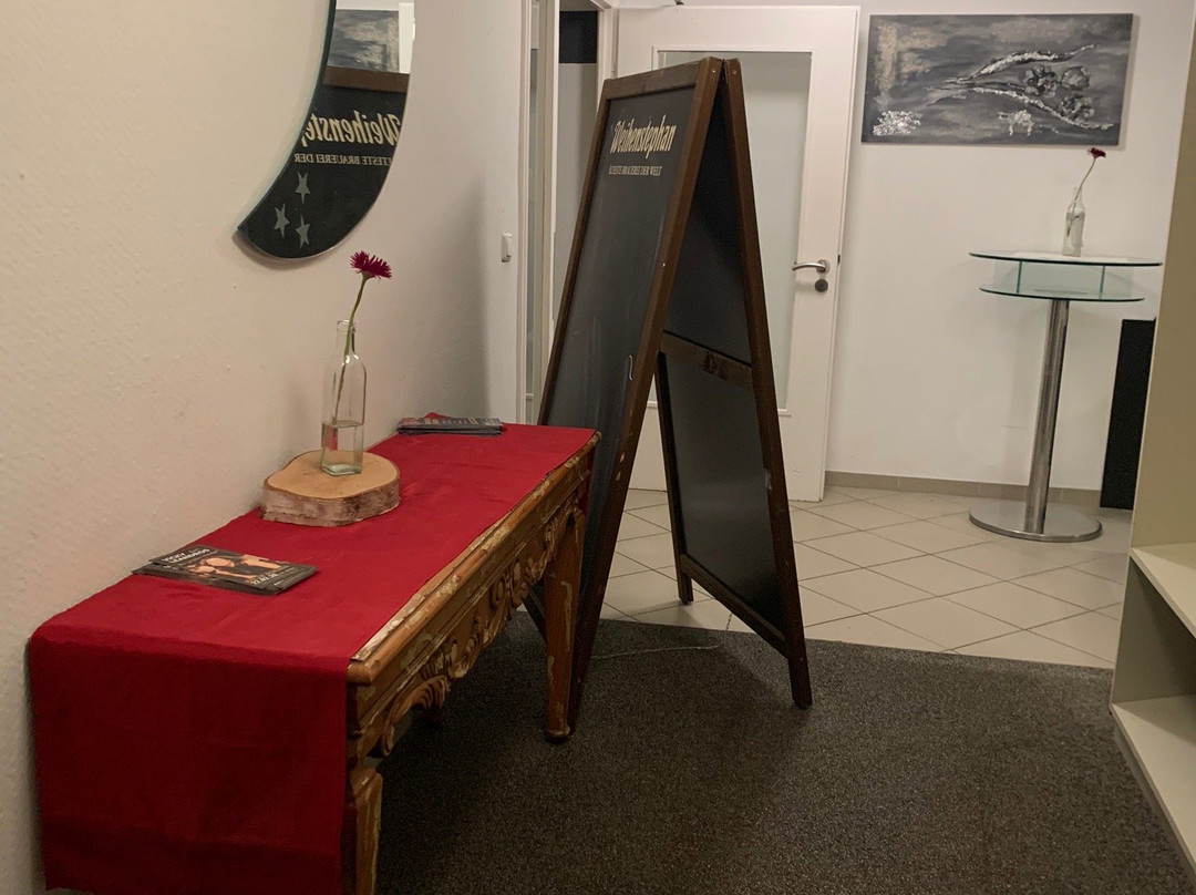 Kronshagen旅游攻略图片