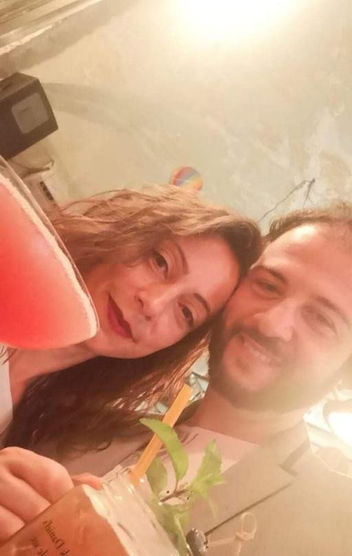 La casa del Moro主图