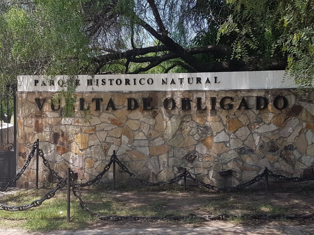 Museo del sitio Batalla de la Vuelta de Obligado景点图片