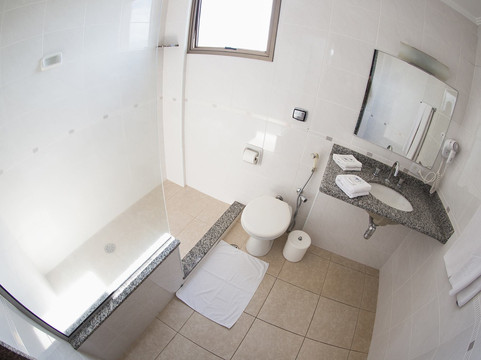 Font Inn Hotel主图