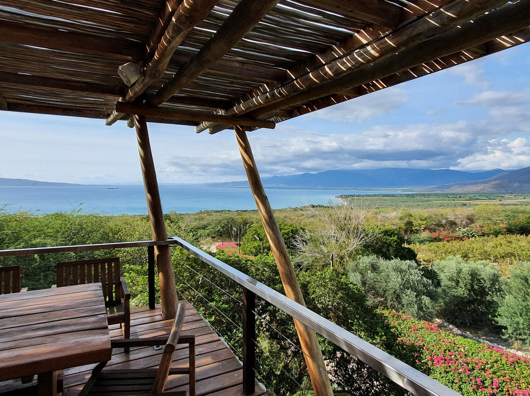 OcoaBay-Azua必去景点