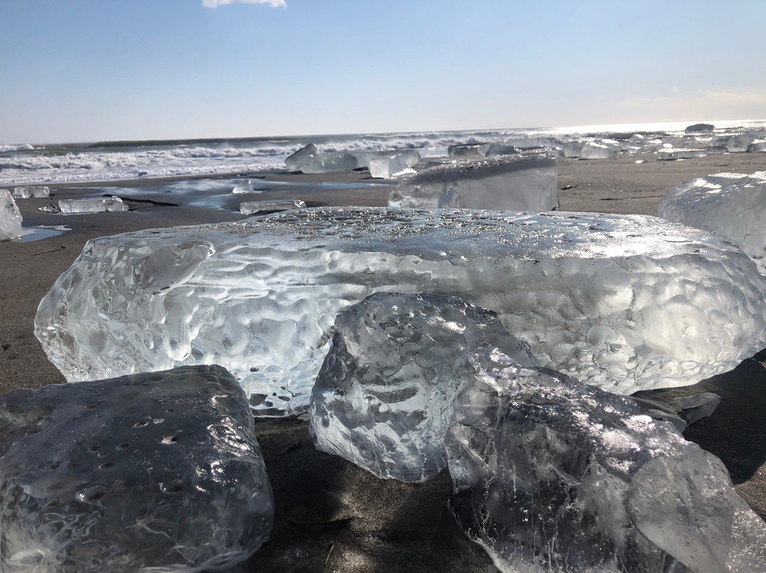 Otsu Fishing Port-丰顷町必去景点
